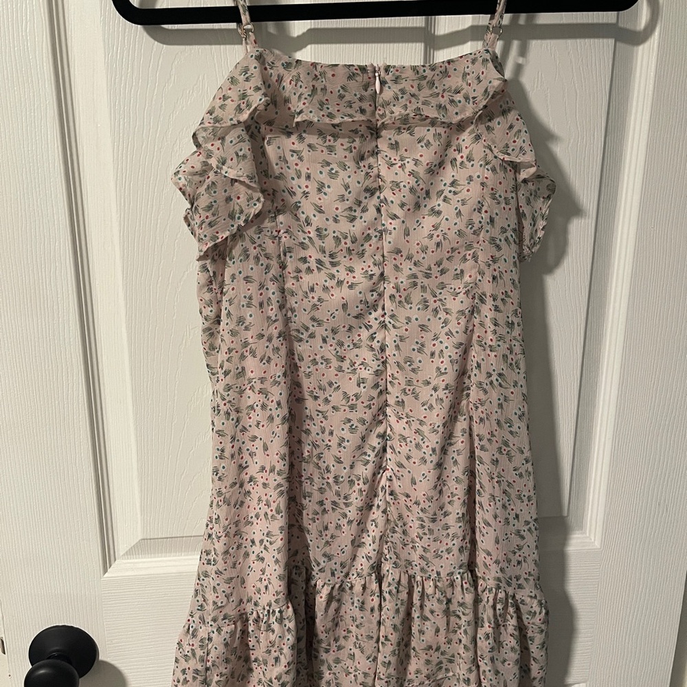 Lulus Dress - Picture 4 of 8